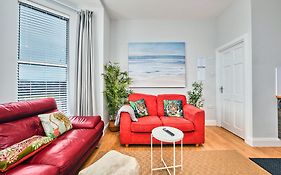3 West Beach - Portrush By The Sea
