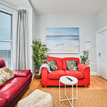 3 West Beach - Portrush By The Sea Exterior photo